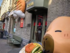 -仁义涵西餐·咖啡(中华巴洛克店)