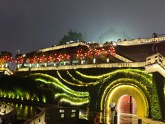 -中国宜宾·长江地标广场