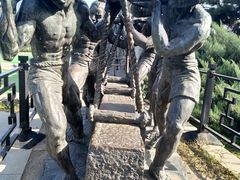 -卢沟桥文化旅游区