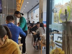 -过桥缘·过桥米线(五里桥银座店)