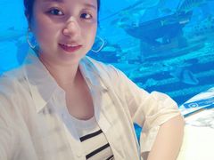 -亚特兰蒂斯•OSSIANO奥西亚诺海底餐厅