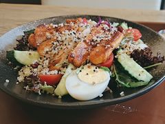 -豪客来牛排(人民东路店)