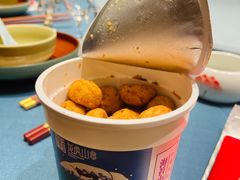 -忆江南·临江鱼馆