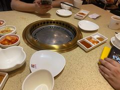 -妙香居韩国烤肉(容桂天佑城店)
