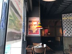 大堂-三个四川人火锅(华联商厦店)
