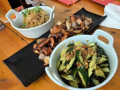 -炒豆合作社(东四总店)