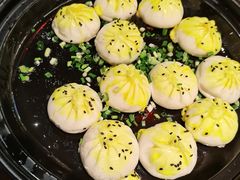 -小六汤包砂煲菜(文景路店)