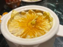 -甄御•海鲜新青岛菜(麦岛店)