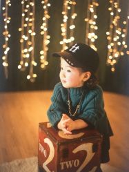 点击看大图 -贯日漂亮宝贝母婴用品生活馆(太古店)