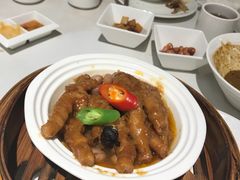 -潮福城大酒楼·潮味粤品·港式点心(湖滨北路店)