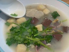 -小杨生煎(香港名都店)