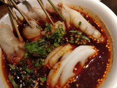 -太二酸菜鱼(宁波来福士店)