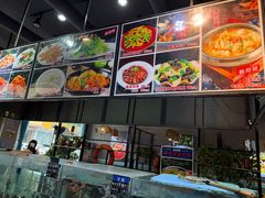 -颐千海味渔小馆(大三元街店)