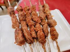 -西塔大冷面(市府大路店)