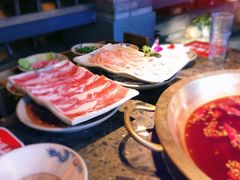 -小龙坎火锅(双林店)