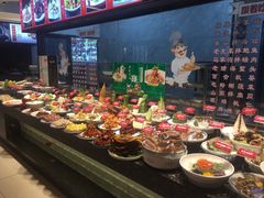 -新时代大酒店(仰口路店)
