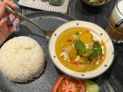 -Thai Alley泰爱里(二沙岛店)