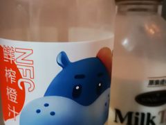 -盒马鲜生(189购物中心店)