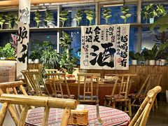 -火塘云南烧烤大排档