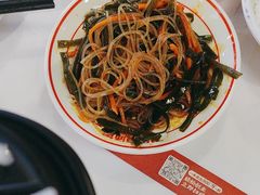 -71号豆汤饭·成都小馆(春熙路百盛店)