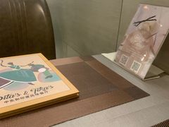 -Pita's&Tika's中东和印度风味餐厅(龙湖天街店)