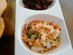 -老磨油饼(高陵店)