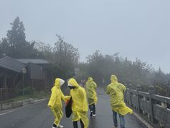 -南岳衡山风景名胜区