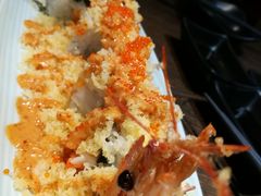 自创美式龙卷风-大雄寿司(中华广场店)
