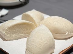 雪山奶露包-小炳胜(卓悦中心店)