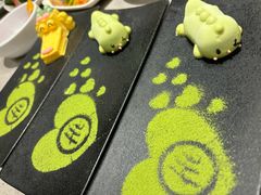 -海底捞火锅(南海万科广场店)