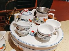 -点都德(长泰广场店)