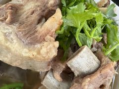 -老马家蒸饺(南海街店)