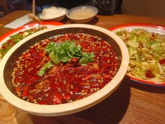 -泥糊破店小酒馆·团建聚餐(南京西路店)