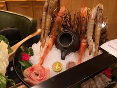 虾-煲宫(华润万象城店)