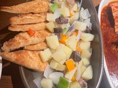 -相约·羊村小馆非遗手抓肉(七一酱园店)