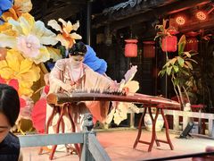 -小龙翻大江文化火锅(宽窄店)