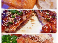 经典混合拼盘-MOSSO德国餐厅·音乐酒吧(环宇荟店)