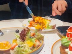 -BE BRIGHT KITCHEN(正佳广场店)