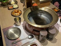-西塔老太太泥炉烤肉(沈阳店)