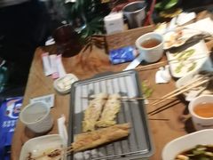 -木屋烧烤(龙岗南联店)