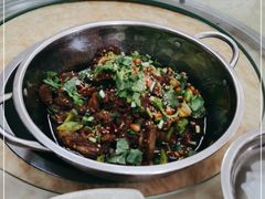 -张二妹紫云牛肉馆(仁怀店)