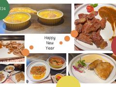 -盛焰铁板烧(王府井店)