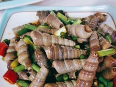 -日照大牌檔•小船海鲜(万平口店)