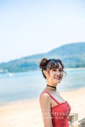 -四叶草环球旅拍