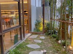 景观位-扫雪煮茶(西村店)