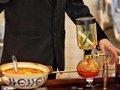 -泰香米泰国餐厅(中大国际店)