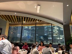 -拉蒂娜·巴西牛排馆 Latina·Brazilian Steakhouse(陆家嘴旗舰店)