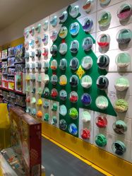 -乐高授权专卖店(朝阳大悦城店)