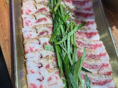 -首尔朴宝·炭火烤肉(五角场店)