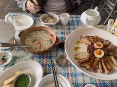 -陈鹏鹏潮汕菜(欢乐海岸 海边景观店)
